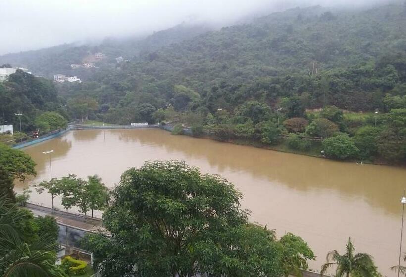 1 Bedroom Apartment Lake View, Flat Cavalinho Branco   50j