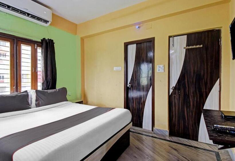 חדר סטנדרט, Collection O Premium