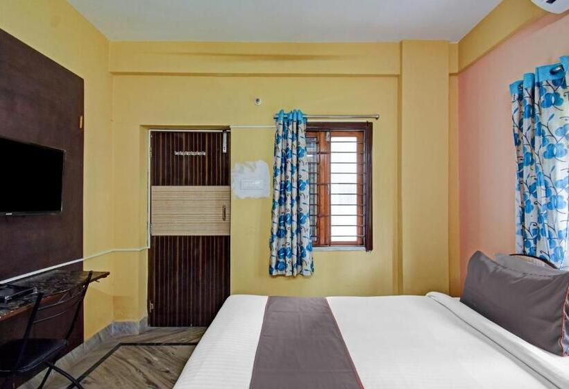 חדר סטנדרט, Collection O Premium