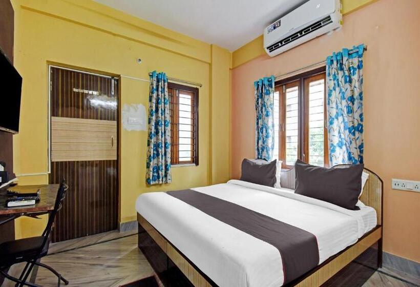 חדר סטנדרט, Collection O Premium