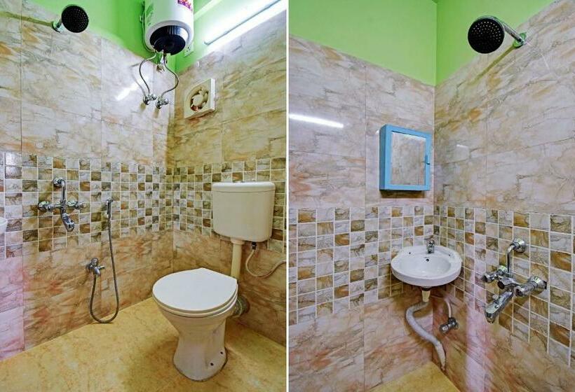 חדר סטנדרט, Collection O Premium