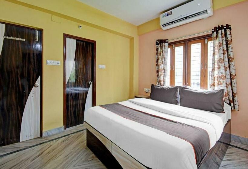 חדר סטנדרט, Collection O Premium