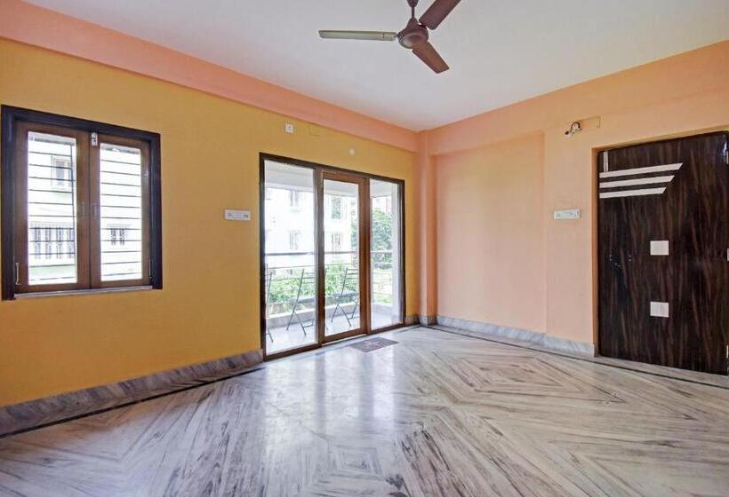 חדר סטנדרט, Collection O Premium