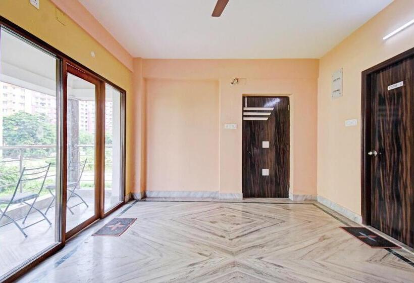 חדר סטנדרט, Collection O Premium