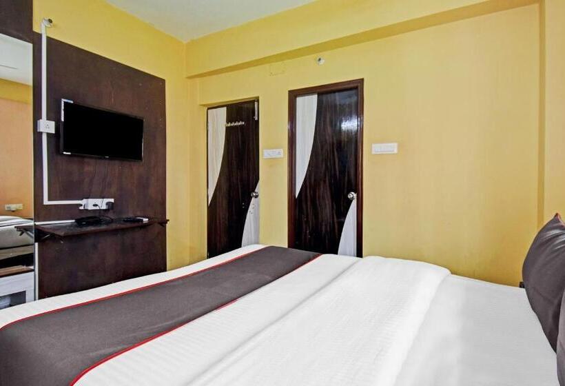 חדר סטנדרט, Collection O Premium