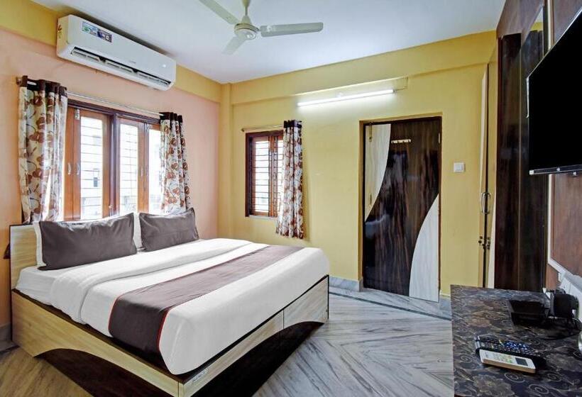 חדר סטנדרט, Collection O Premium