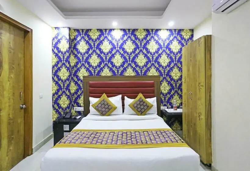 اتاق لوکس, Gl Suites Near Delhi Airport