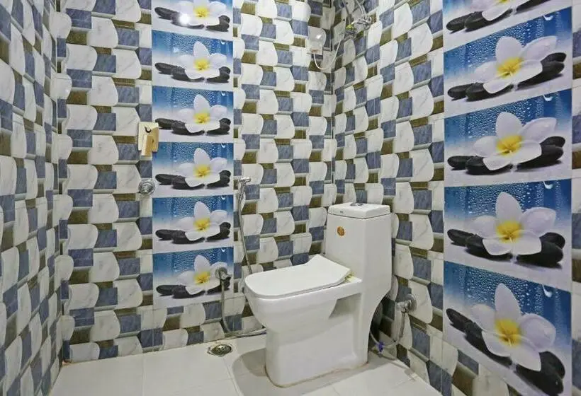 اتاق لوکس, Gl Suites Near Delhi Airport