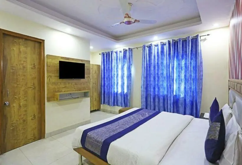 اتاق لوکس, Gl Suites Near Delhi Airport