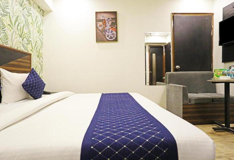 جناح عائلي, Gl Suites Near Delhi Airport