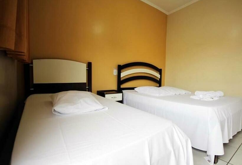 Economy Zimmer, Olimpia