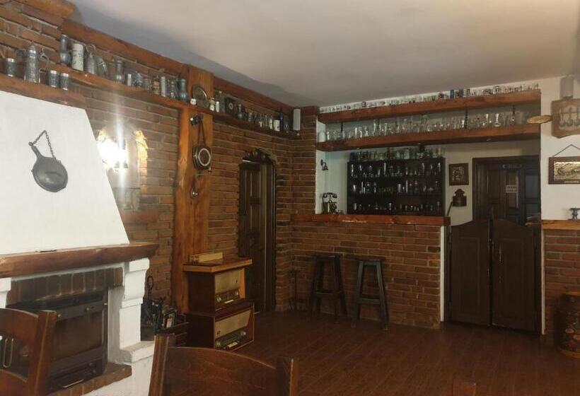 Вилла 1 Спальня, Vila Brandusa