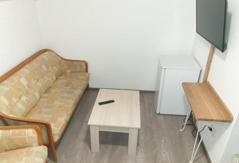 Апартаменты 2 Спальни, Vila Brandusa