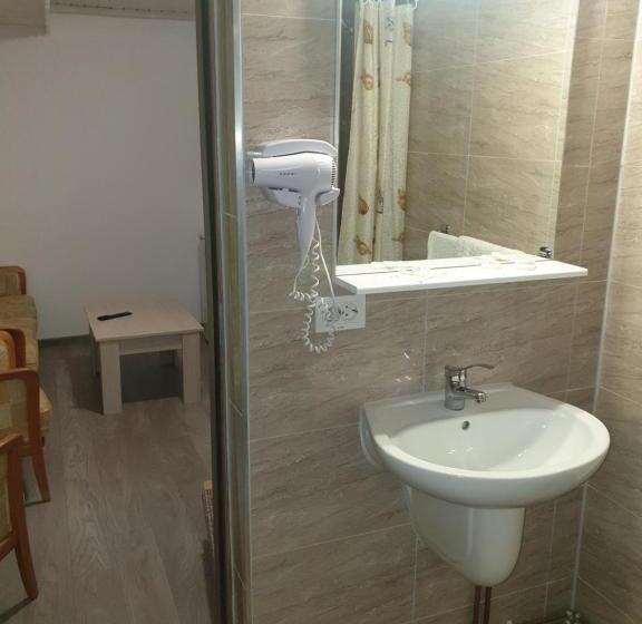 Апартаменты 2 Спальни, Vila Brandusa