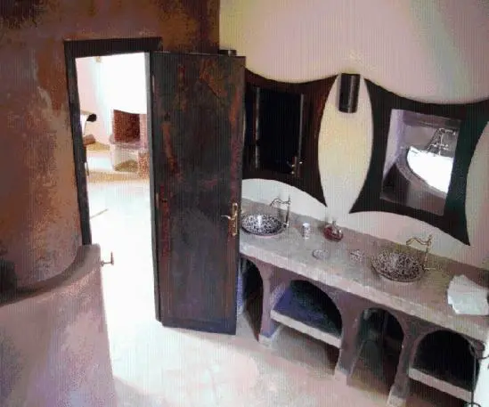 سوئیت رویال, Riad Le Ksar De Fes