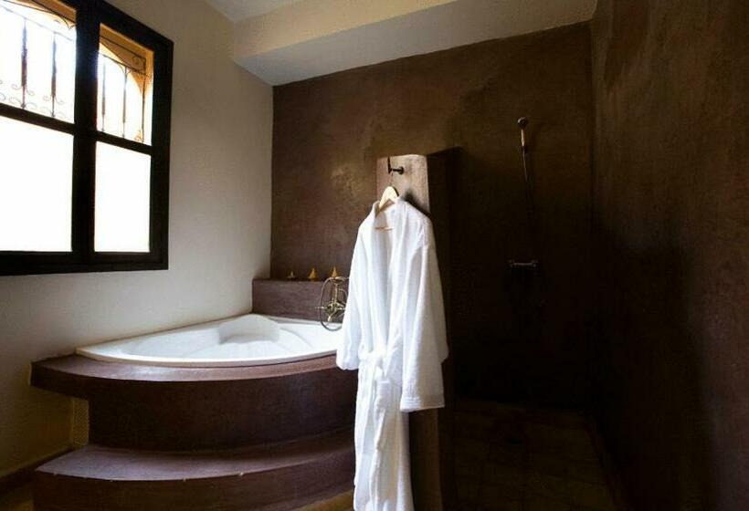 سوئیت رویال, Riad Le Ksar De Fes