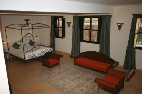 سوئیت رویال, Riad Le Ksar De Fes