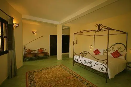 سوییت, Riad Le Ksar De Fes