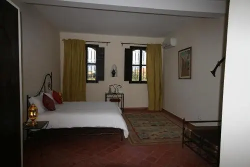 سوییت جونیور, Riad Le Ksar De Fes