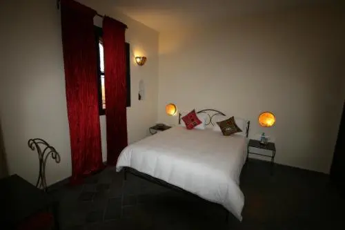 اتاق استاندارد, Riad Le Ksar De Fes
