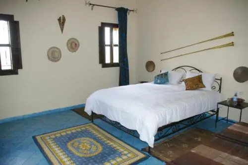 اتاق استاندارد, Riad Le Ksar De Fes