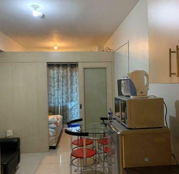 1 Bedroom Apartment Pool View, Wind And Sea At Sea Residences