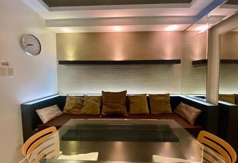 1 Bedroom Deluxe Apartment, Wind And Sea At Sea Residences