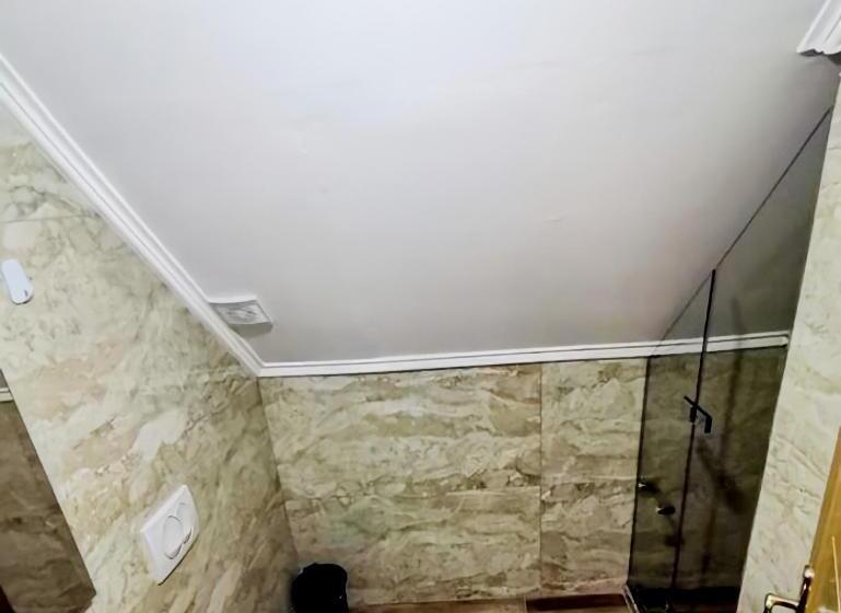 اتاق استاندارد سه تخته با بالکن, Bujtina Tinari Theth