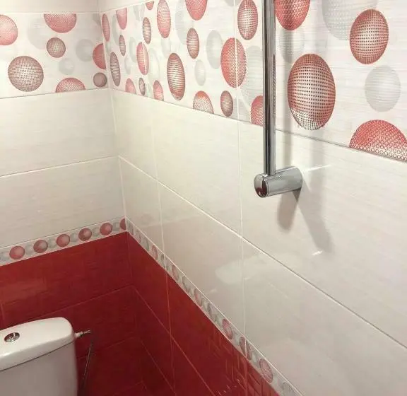スタンダードルーム, къща за гости градината