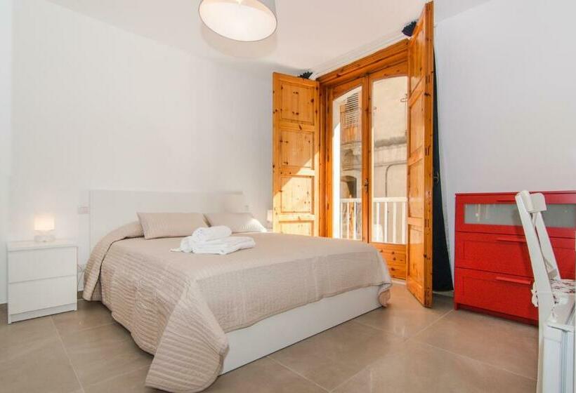 标准间, Casa Di Hilde