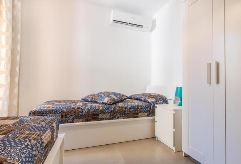 豪华房间, Casa Di Hilde