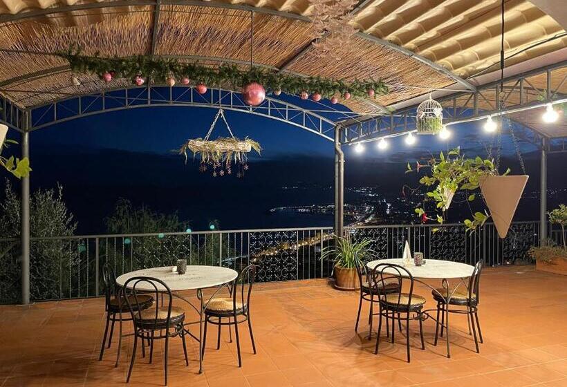 Номер Deluxe, Sotto Le Stelle ...il Mare