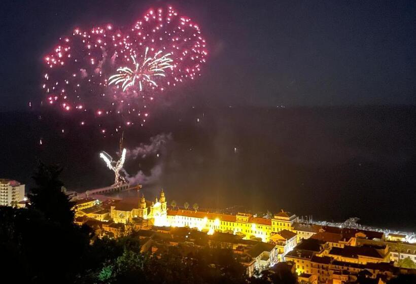 Номер Deluxe, Sotto Le Stelle ...il Mare