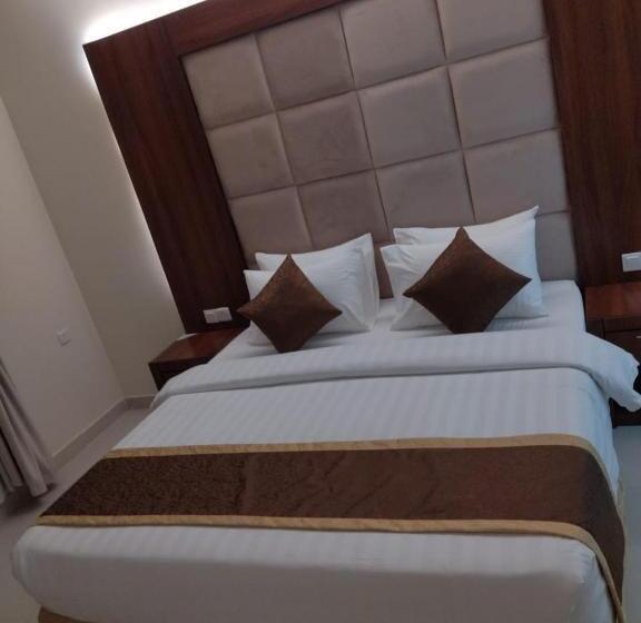 آپارتمان 2 خوابه, منازل الطيف للوحدات السكنية