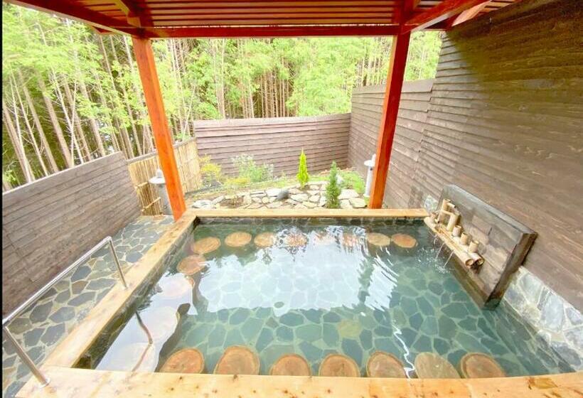 اتاق اکونومی, Fuji Yamanakako Resort