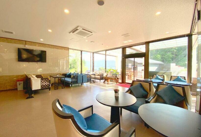 اتاق اکونومی, Fuji Yamanakako Resort