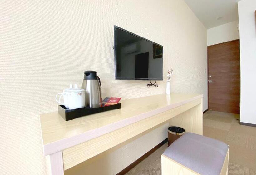 اتاق اکونومی, Fuji Yamanakako Resort