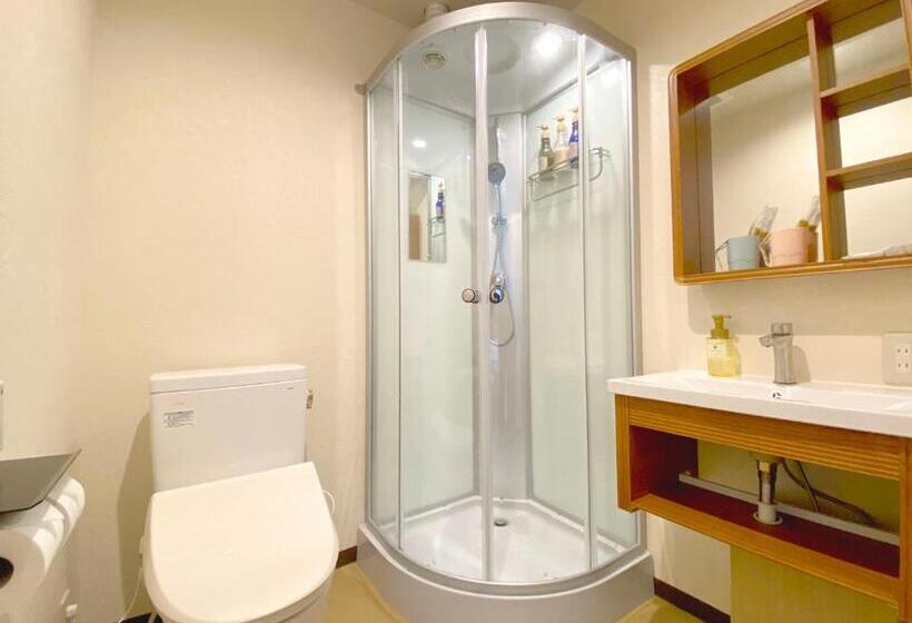 اتاق اکونومی, Fuji Yamanakako Resort