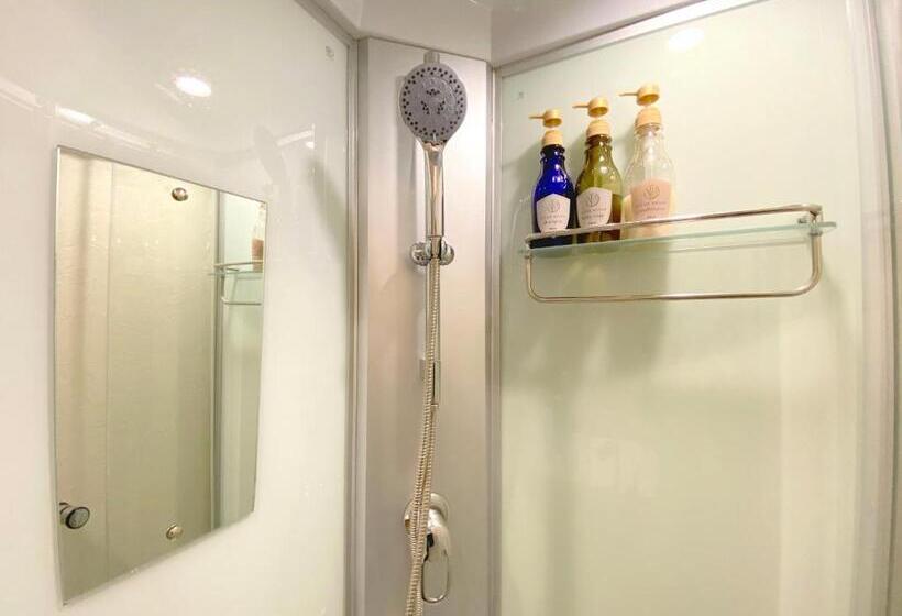 اتاق اکونومی, Fuji Yamanakako Resort