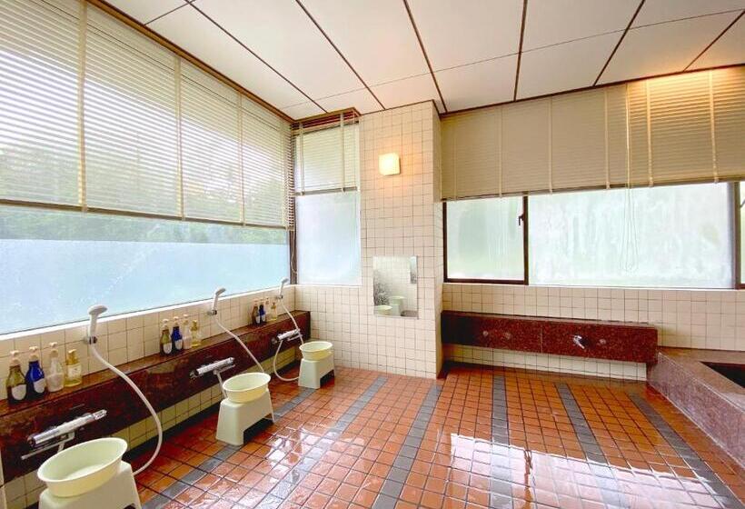 اتاق استاندارد, Fuji Yamanakako Resort