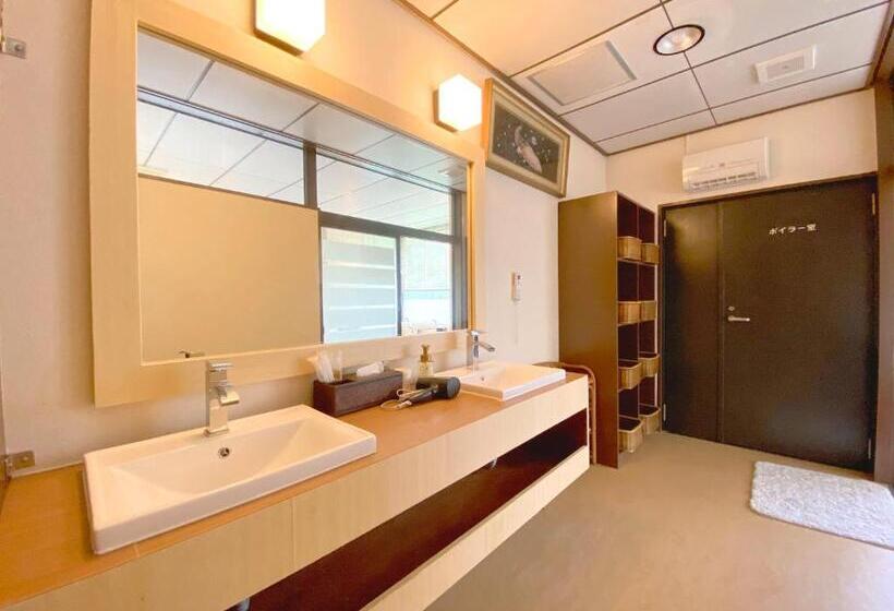 اتاق استاندارد, Fuji Yamanakako Resort