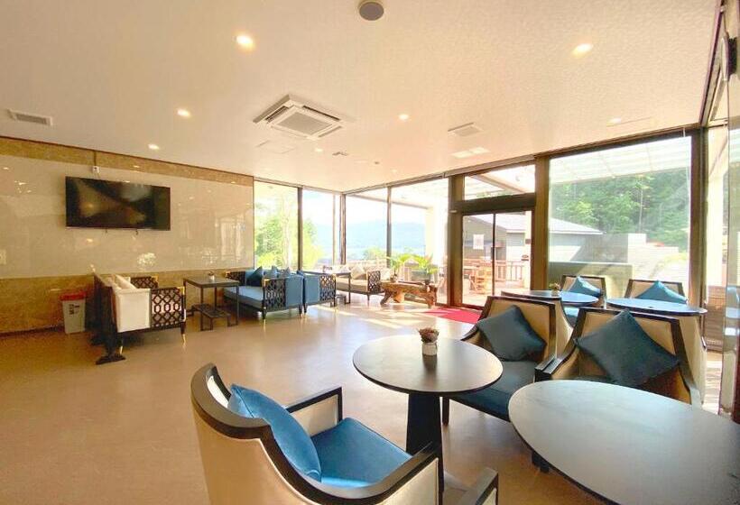 اتاق استاندارد, Fuji Yamanakako Resort