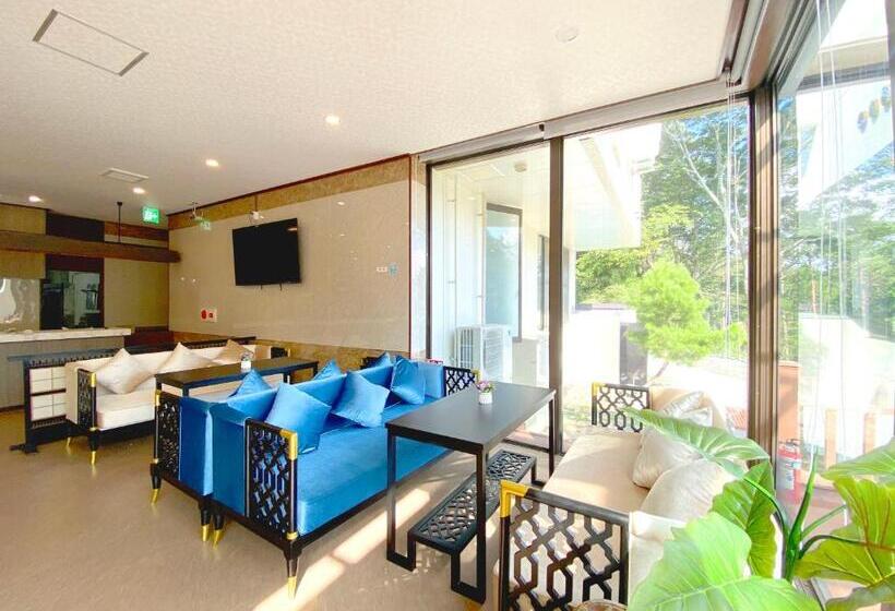 اتاق استاندارد, Fuji Yamanakako Resort