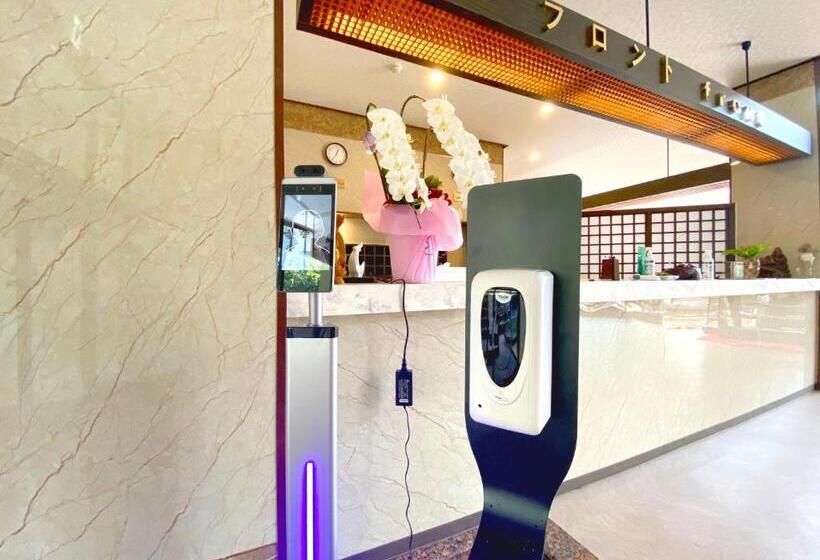 اتاق استاندارد, Fuji Yamanakako Resort