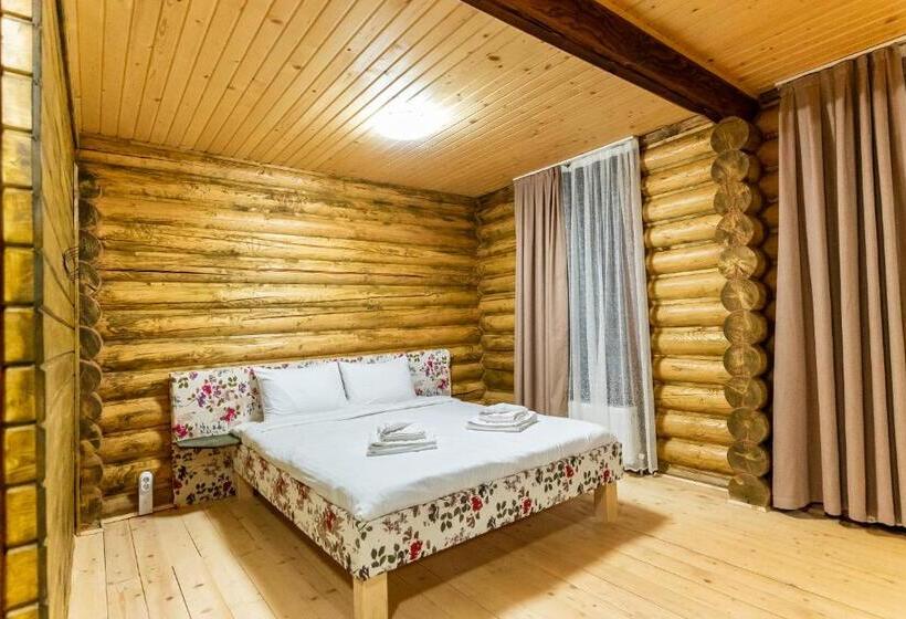 Люкс, власовъ