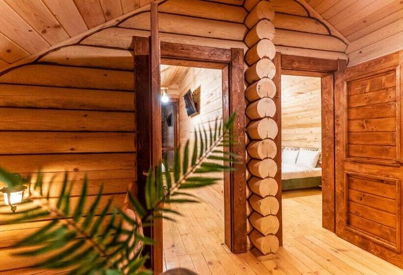 فيلا غرفتين نوم, власовъ