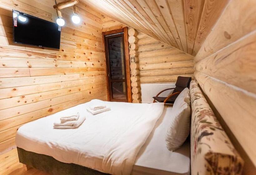 Вилла 2 Спальни, власовъ