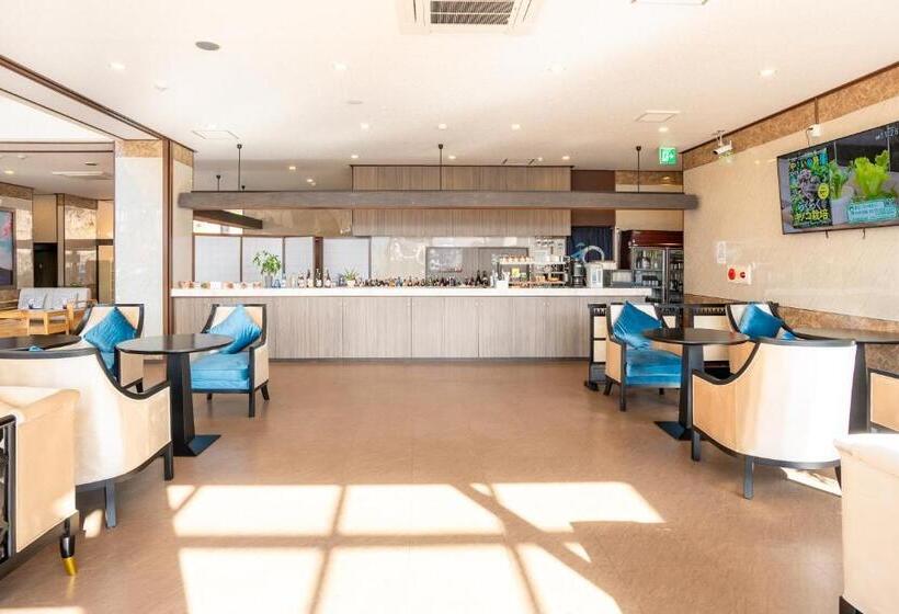 اتاق اکونومی, Fuji Yamanakako Resort