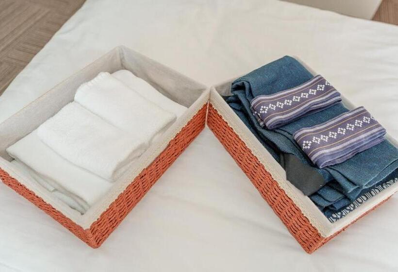 اتاق استاندارد, Fuji Yamanakako Resort