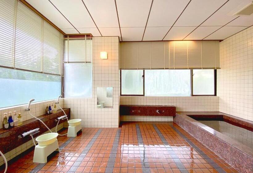 اتاق استاندارد, Fuji Yamanakako Resort